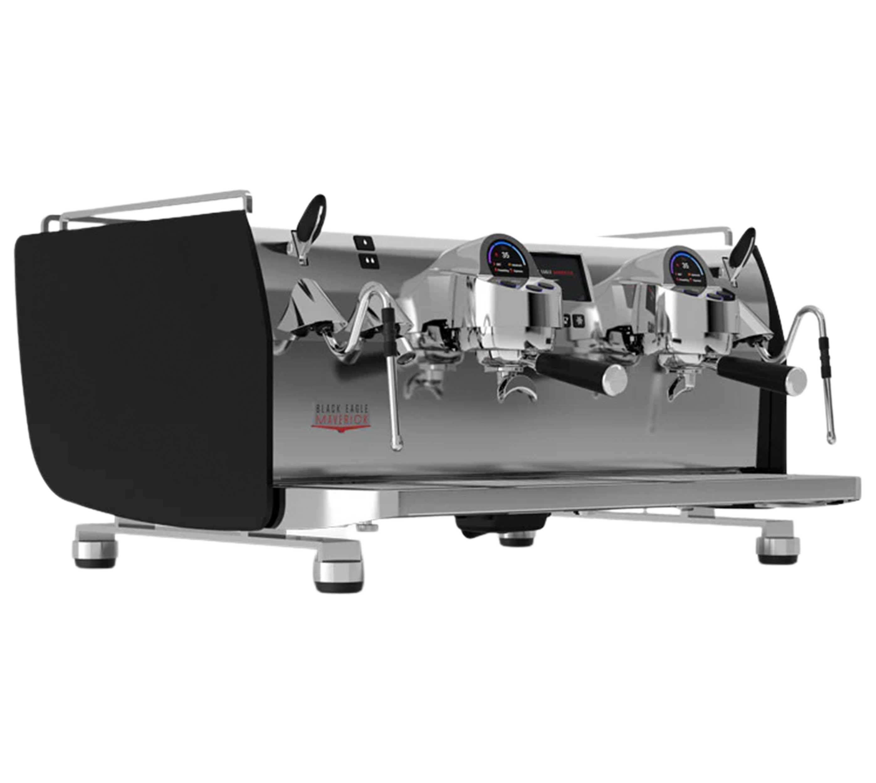 Victoria Arduino - Black Eagle Maverick