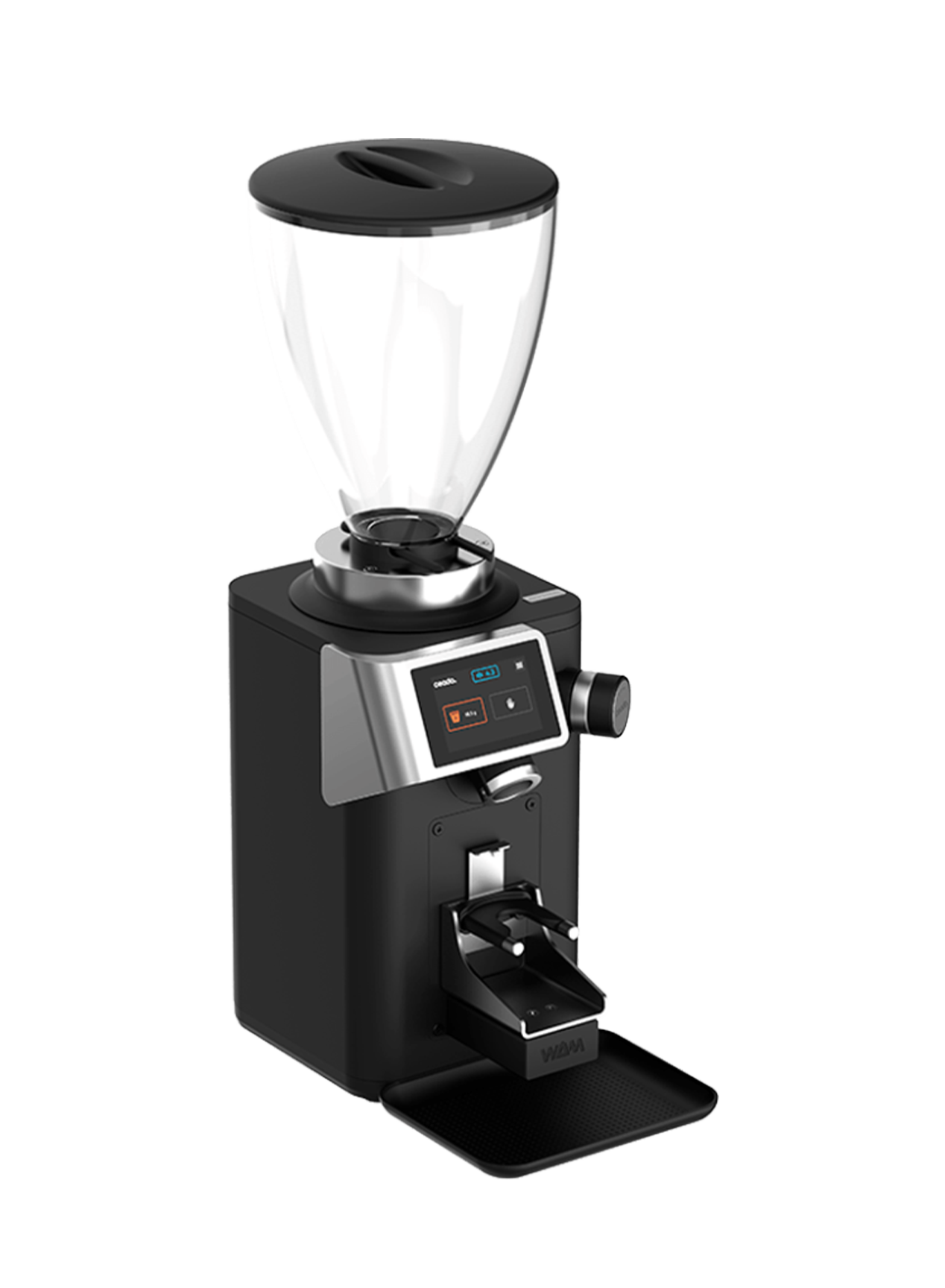 Ceado Rev Steel Espresso Coffee Grinder
