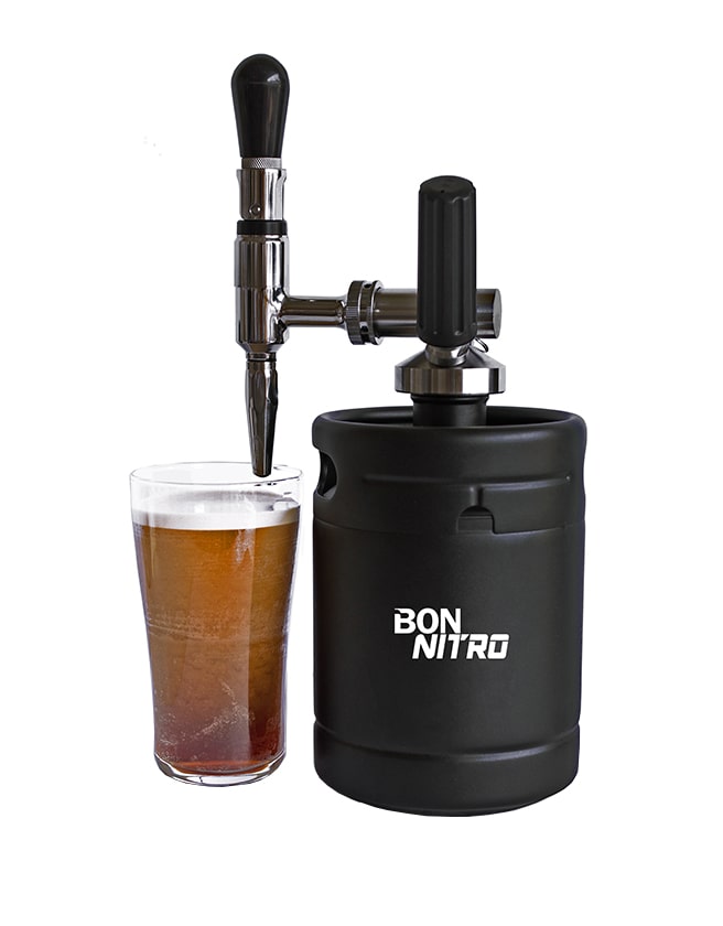 BonNitro 氮气冷箤咖啡机 (2L)