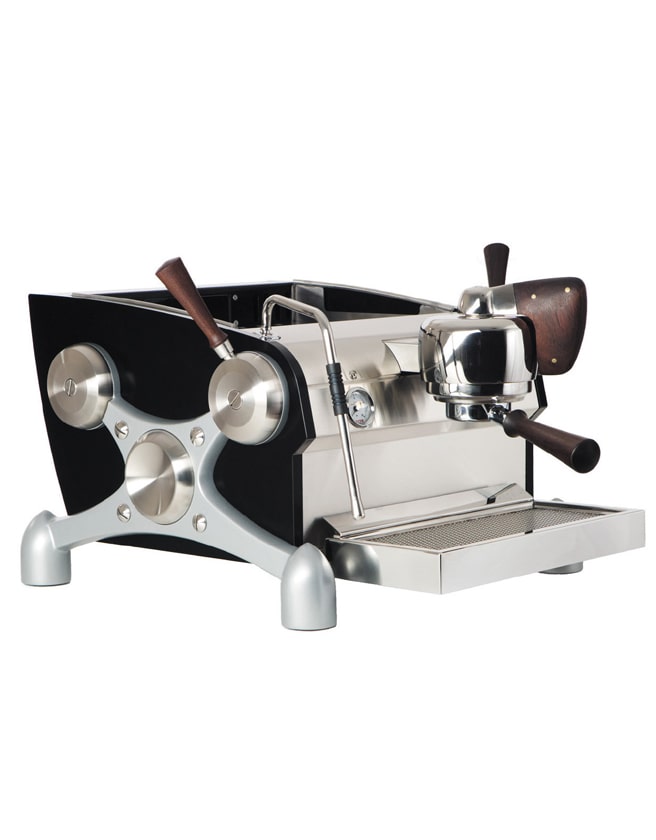 SLAYER ESPRESSO COFFEE MACHINE (1/2/3 Groups)