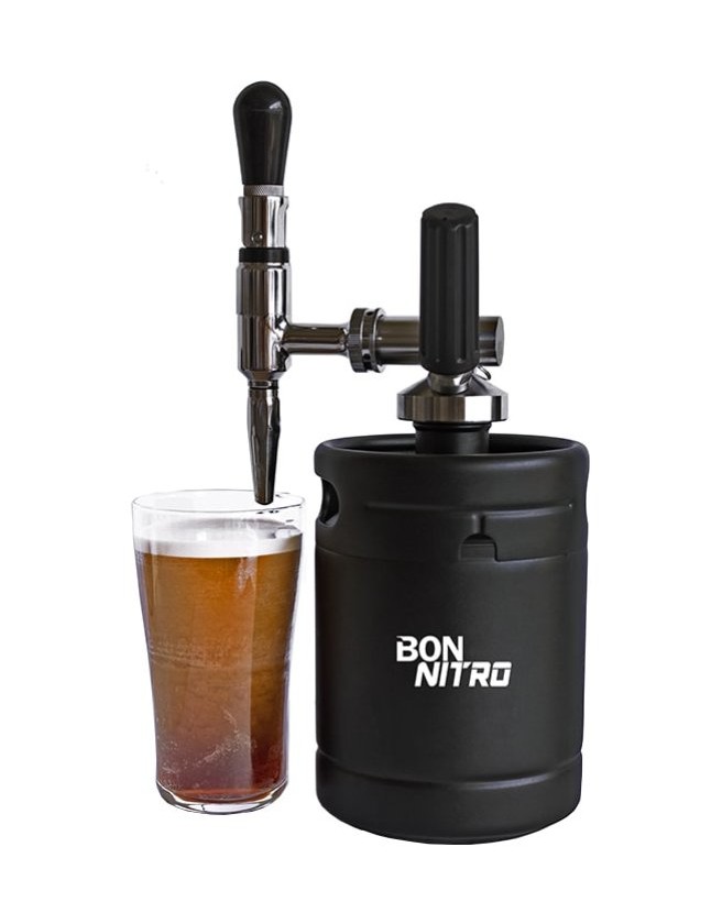 BonNitro 氮气冷箤咖啡机 (2L)