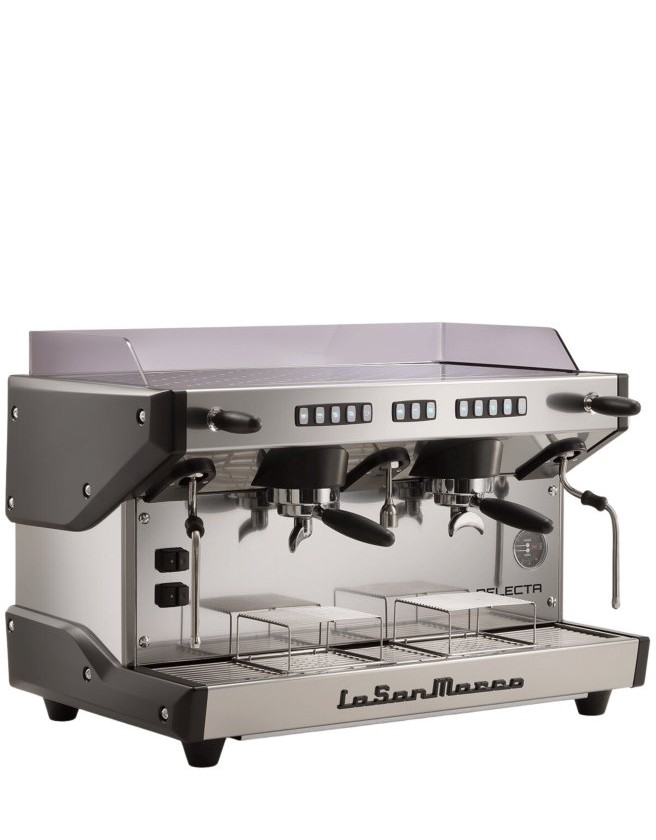 La San Marco - Delecta Coffee Machine