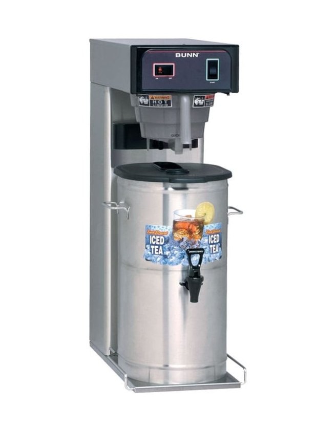 BUNN - Tea Brewer with Portable Server (TB3 36700.0041)